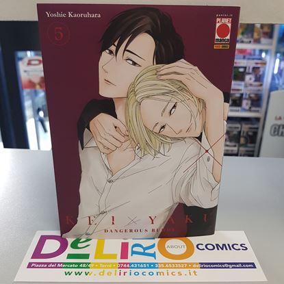 Immagine di KEI X YAKU 005