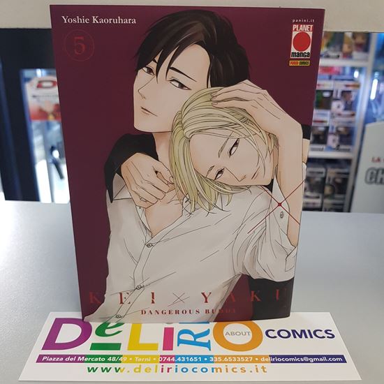 Immagine di KEI X YAKU 005