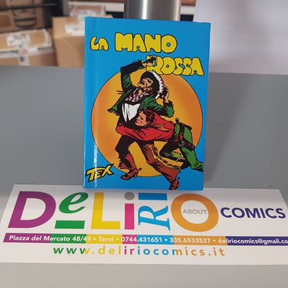 Immagine di I MITICI NUMERI 1 MINIFUMETTI TEX