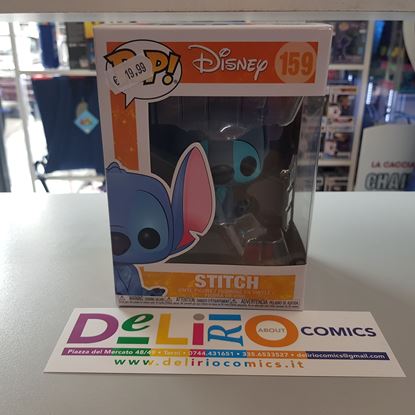 Immagine di POP! DISNEY STITCH