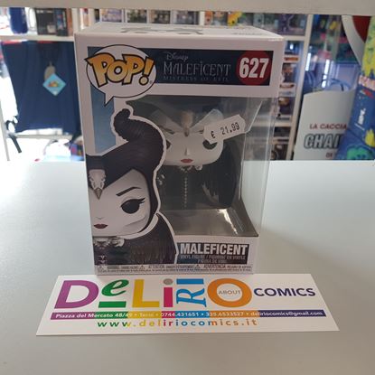 Immagine di POP! DISNEY MALEFICENT