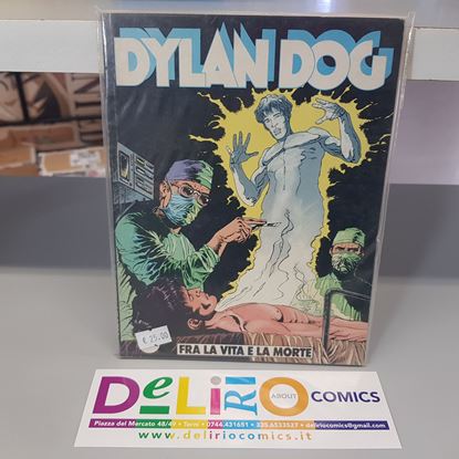 Immagine di DYLAN DOG 014