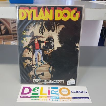 Immagine di DYLAN DOG 022
