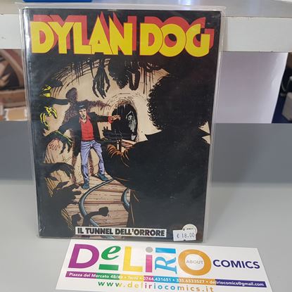 Immagine di DYLAN DOG 022