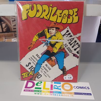 Immagine di TEX 003