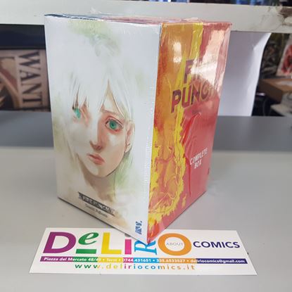 Immagine di FIRE PUNCH COMPLETE BOX