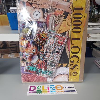 Immagine di ONE PIECE CELEBRATION EDITION 099