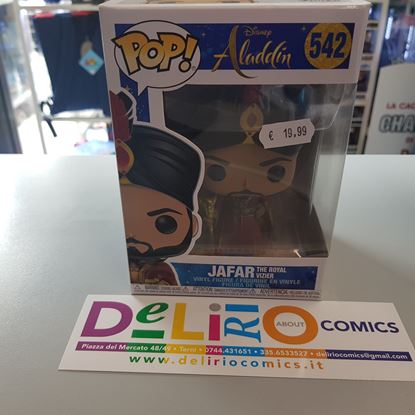 Immagine di POP! ALADDIN JAFAR