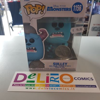 Immagine di POP! MONSTERS SULLEY