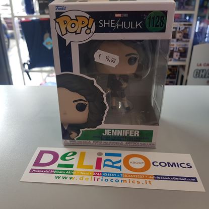Immagine di POP! SHE HULK JENNIFER