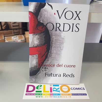 Immagine di LA VOCE DEL CUORE