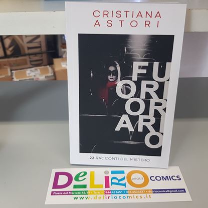 Immagine di FUORI ORARIO
