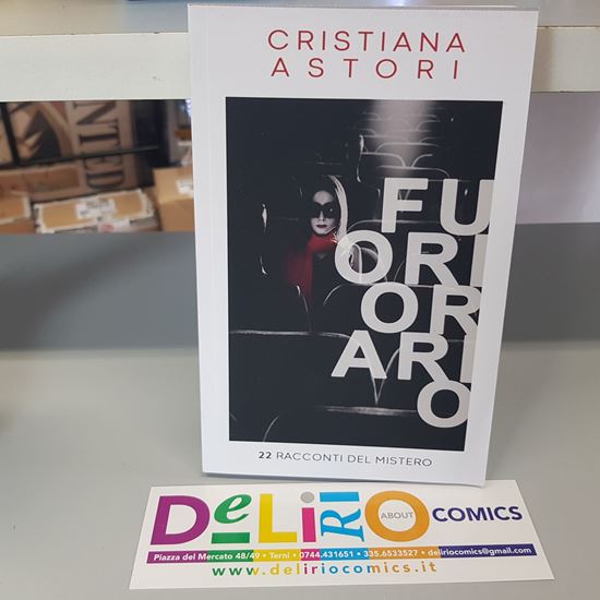 Immagine di FUORI ORARIO