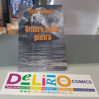 Immagine di OMBRE NELLA PIETRA