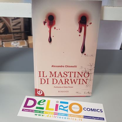 Immagine di IL MASTINO DI DARWIN