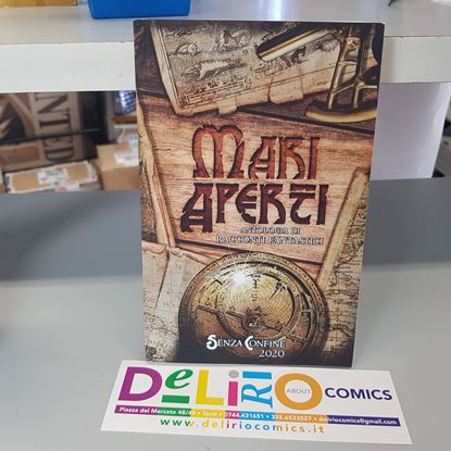 Immagine di MARI APERTI