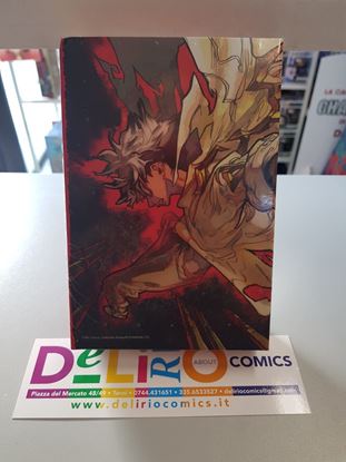 Immagine di GACHIAKUTA VARIANT COVER EDITION BOX 001