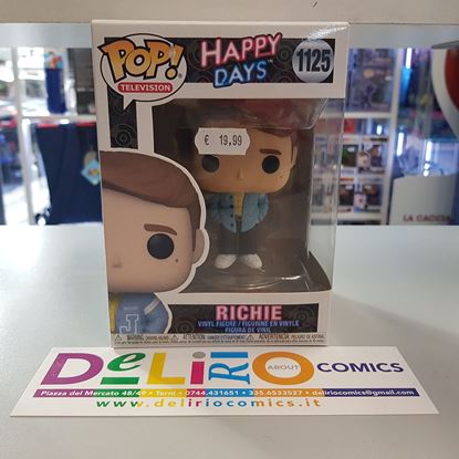 Immagine di POP! HAPPY DAYS RICHIE