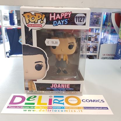 Immagine di POP! HAPPY DAYS JOANIE