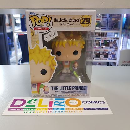 Immagine di POP! THE LITTLE PRINCE
