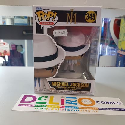 Immagine di POP! MICHAEL JACKSON