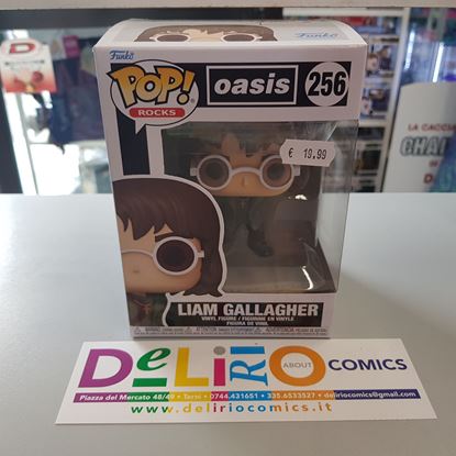 Immagine di POP! OASIS LIAM GALLAGHER