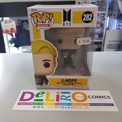 Immagine di POP! BTS J-HOPE