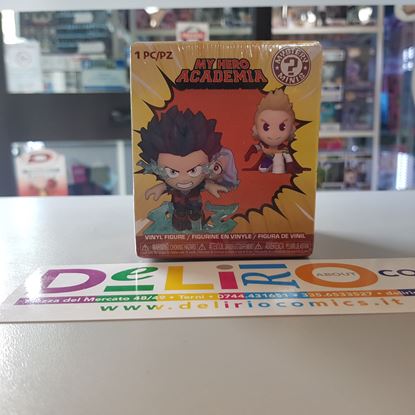 Immagine di MISTERY POP! MY HERO ACADEMIA