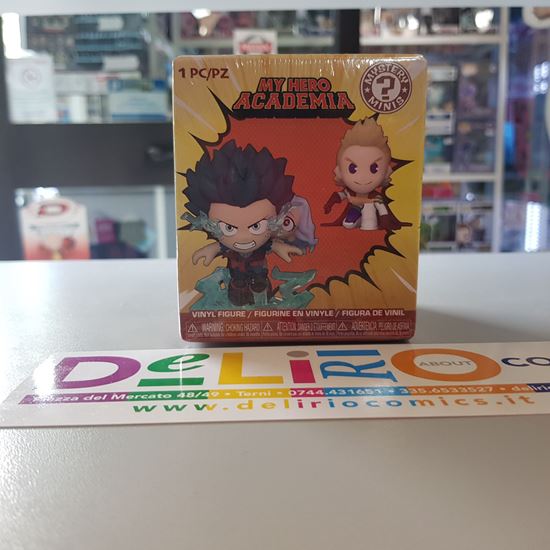 Immagine di MISTERY POP! MY HERO ACADEMIA