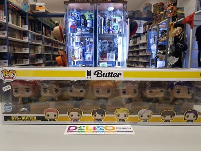 Immagine di POP! BTS PACK