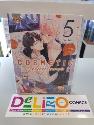 Immagine di COSMETIC PLAYLOVER 005