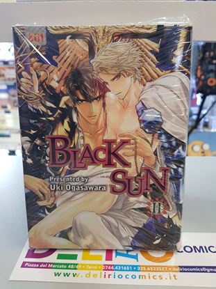 Immagine di BLACK SUN 002