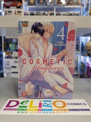 Immagine di COSMETIC PLAYLOVER 004
