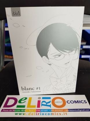 Immagine di BLANC 001