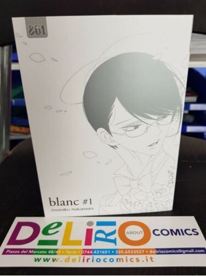 Immagine di BLANC 001