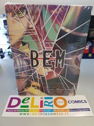 Immagine di BEM BOX 001/003