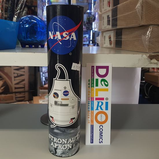 Immagine di GREMBIULE NASA