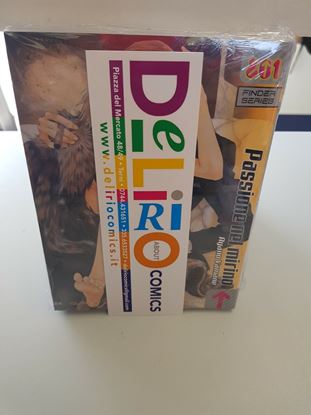 Immagine di PASSIONE NEL MIRINO