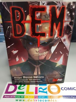 Immagine di BEM 001