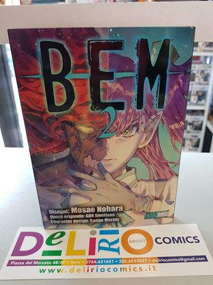 Immagine di BEM 002
