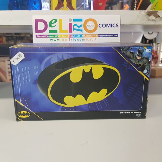 Immagine di VASO BATMAN