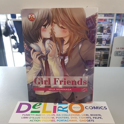 Immagine di GIRL FRIENDS 005