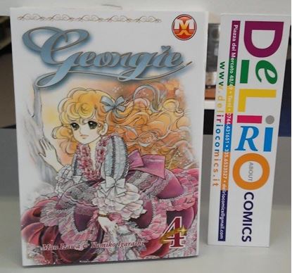 Immagine di GEORGIE 004