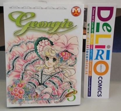 Immagine di GEORGIE 003