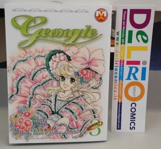 Immagine di GEORGIE 003