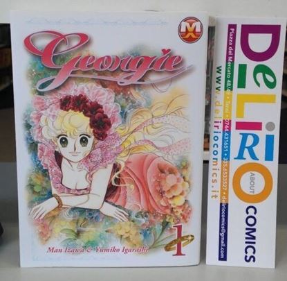 Immagine di GEORGIE 001