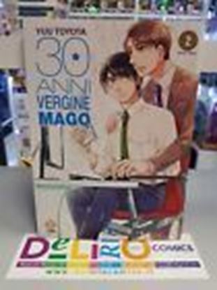 Immagine di 30 ANNI VERGINE MAGO 002