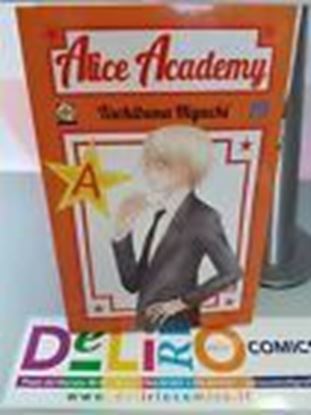 Immagine di ALICE ACADEMY 019