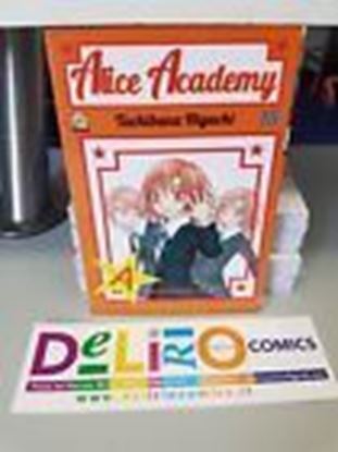 Immagine di ALICE ACADEMY 015