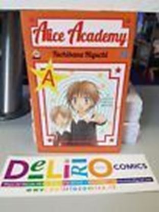 Immagine di ALICE ACADEMY 013